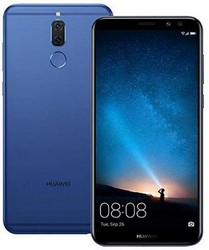 Замена дисплея на телефоне Huawei Nova 2i в Владивостоке